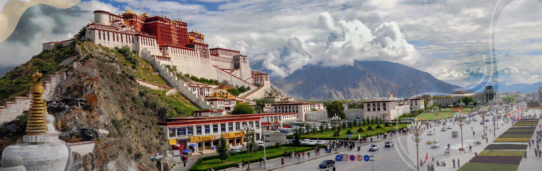 Tibet